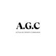 AGC (Actualise Growth Communion) Journey logo