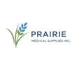 Prairie Medical Supplies logo