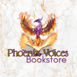 Phoenix Voices Bookstore logo