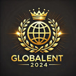 Global Entrepreneur 2024 logo