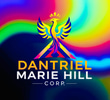 DANTRIEL MARIE HILL CORP logo