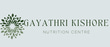 GAYATHRI KISHORE NUTRITION CENTRE logo