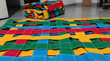 MFA BRINQUEDOS SUA ATIVIDADE PARA KIDPLAY E BRINQUEDÃO EM SÃO PAULO +5511996205280 logo