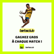 betsclub fixed matches logo