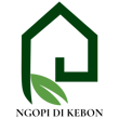 Cafe Ngopi di Kebon Sukabumi logo