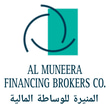 AL MUNEERA BROKERS CO logo