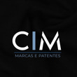 CIM Marcas e Patentes logo