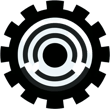 GearUp Shipping Company logo