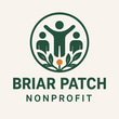Briar Patch Nonprofit logo