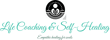 Life Coaching and relationship counselling logo