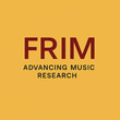 Forum For Research in Indian Music logo