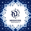NEGOCIOS DIGITALES FJ logo