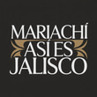 Mariachi Asi Es Jalsico logo