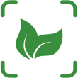 Plant Scanner Leaf Analyzer logo