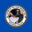 Fatheroftheyearaward logo