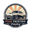 Polk Pristine Detailing logo