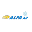 Alfa Ar Refrigeração Automotiva logo