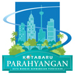Kota Baru Parahyangan logo