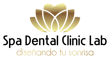 Spa dental Clinic lab logo