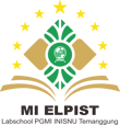 PENERIMAAN PESERTA DIDIK BARU (PPDB) MI ELPIST TEMANGGUNG TAHUN AJARAN 2025/2026 logo