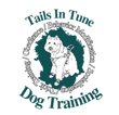 Tails In Tune Dog Training logo