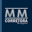 GRUPO MM ASSEGURADORA DE VEICULOS OBRAS E RESIDENCIAS LTDA logo