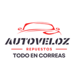 Autoverloz Repuestos logo