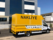 Çiğli Evden Eve nakliyat logo