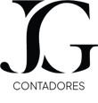 JG CONSULTORIA CONTABLE logo