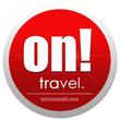 On Travel Agencia de Viajes logo