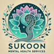 Sukoon Mental Health Services logo