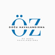 ÖZ DOĞU HAVALANDIRMA logo