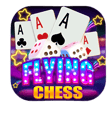 Flying chess game apk download in Pakistan v1.1630 || New app Flying chess game download | logo