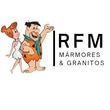 RFM Mármores e Granitos logo