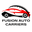 Fusion Auto Carriers logo