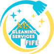 MS Cleaning Service Fife logo