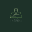 The Path To Independence logo