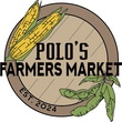 Polos Farmers Market logo