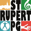 Maturaball - St.Rupert logo