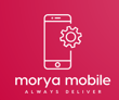 Morya mobile Service logo