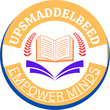 MPUPS MADDELBEED  LOGO logo
