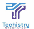 Techistry integrated logo