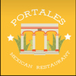 Portales Mexican Restaurant logo