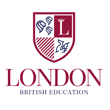 London British Education logo