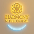 Harmony Studio Bucal logo
