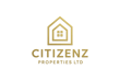Citizenz Properties LTD – Trusted Experts in UK Property Solutions logo