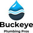 Buckeye Plumbing Experts logo