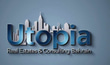 UTOPIA Real Estates &Consulting Bahrain logo