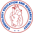 Cardiology Education and Research Trust logo
