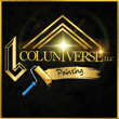 Coluniverse Painting Company logo